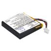 Picture of Battery Replacement Logitech 533-000095 for H820e