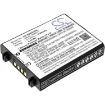 Sennheiser 508517 BA 62 Battery Replacement for L 6000 LM 6062 - 1