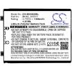 Sennheiser 508517 BA 62 Battery Replacement for L 6000 LM 6062 - 3