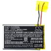 Picture of Battery Replacement Sony LIS1494HNPPC for MDR-HW700DS