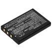 Picture of Battery Replacement Listen Technologies LA-365 for iDSP receivers M1