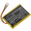 Picture of Battery Replacement Okayo AHB623450PJT for Digital Pendant Transmitter LBT-1200