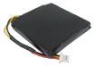Logitech 533-000074 Battery Replacement for 981-000257 F540 - 4