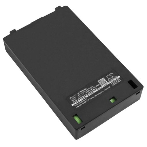 Picture of Battery Replacement Bosch for TR-700 TR-800
