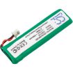 Picture of Battery Replacement Revolabs 07-SOLOMICBATTERY VM9158 for 01-EXEMICEX-BLK-11 02-DSKSYS-D
