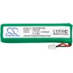 Picture of Battery Replacement Revolabs 07-SOLOMICBATTERY VM9158 for 01-EXEMICEX-BLK-11 02-DSKSYS-D