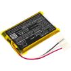 Picture of Battery Replacement Jbl GSP803450 01 for Free Charging Case Free X TWS Charging Case