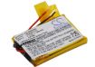 Siemens Gigaset ZX600 Battery Replacement - 2