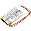 Logitech 533-000069 AHB521630 Battery Replacement for A-00031 G304 - 2