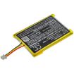 Battery Replacement Razer 1ICP5/34/50 1S1P for Nari Essential OPUS X - 2