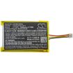 Battery Replacement Razer 1ICP5/34/50 1S1P for Nari Essential OPUS X - 3