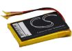 Sennheiser AHB392128PS-01 Battery Replacement for MM 100 - 5