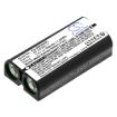 Picture of Battery Replacement Sony BP-HP550-11 for MDR-IF245RK MDR-RF4000