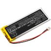 Picture of Battery Replacement Midland YT502262 for BT MESH BTNEXT Pro