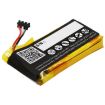 Logitech 1110 533-000071 Battery Replacement for H600 981-000341 - 3