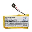 Logitech 1110 533-000071 Battery Replacement for H600 981-000341 - 5