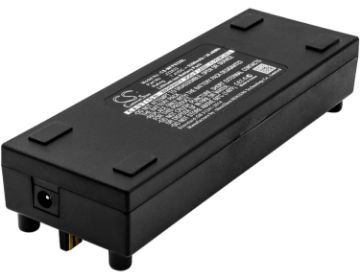 Replacement Battery Mackie J22622 for FreePlay Portable PA System - 1