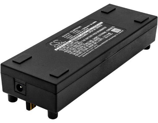 Replacement Battery Mackie J22622 for FreePlay Portable PA System - 1