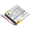 Picture of Battery Replacement Sony 1588-0911 LIS1662HNPC SM-03 SP 624038 for WH-1000xM3 WH-1000XM4