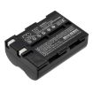 Replacement Battery for Nikon EN-EL3 EN-EL3a D100 SLR - 1