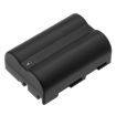 Replacement Battery for Nikon EN-EL3 EN-EL3a D100 SLR - 3