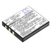 Picture of Battery Replacement Easypix for DVC5308 DVC5308HD
