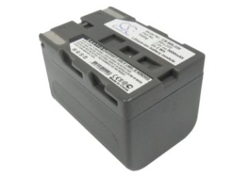Battery Replacement Leaf for AFi-II 7 Aptus 22 - 1