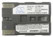 Battery Replacement Leaf for AFi-II 7 Aptus 22 - 5