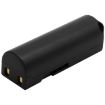 Pentax D-LI72 Battery Replacement for Optio Z10 - 3