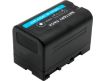 Sony BP-U30 Battery Replacement for HD422 PMW-100 - 3