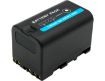 Sony BP-U30 Battery Replacement for HD422 PMW-100 - 4