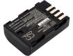 Panasonic DMW-BLF19 Battery Replacement for Lumix DMC-GH3 - 2