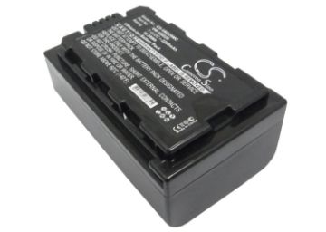 Panasonic VW-VBD29 Battery Replacement for AJ-PX270 AJ-PX298 - 1