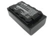 Panasonic VW-VBD29 Battery Replacement for AJ-PX270 AJ-PX298 - 2