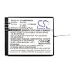 Rollei GLW08 Battery Replacement for Actioncam 500 Sunrise - 3
