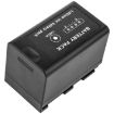 Canon BP-A30 Battery Replacement for CA-CP200L EOS C200 - 4