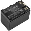 Canon BP-A30 Battery Replacement for CA-CP200L EOS C200 - 1