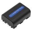 Sony NP-FM30 NP-FM50 NP-FM51 NP-QM50 NP-QM51 Battery Replacement for CCD-TR108 CCD-TR208 - 3