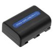 Sony NP-FM30 NP-FM50 NP-FM51 NP-QM50 NP-QM51 Battery Replacement for CCD-TR108 CCD-TR208 - 4