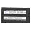 Proscan CC566 CC577 Battery Replacement - 5