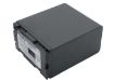 Panasonic CGA-D54 Battery Replacement for AG-AC-90 AG-DVC180A - 4
