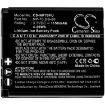 Picture of Battery Replacement Leica BP-DC4 for C-LUX1 D-LUX 4