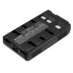 Siemens FA-277 FA-278 Battery Replacement - 1