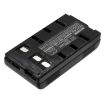 Siemens FA-277 FA-278 Battery Replacement - 2
