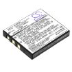 Replacement Battery for CDC-650 CDC-8640 - 1