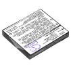 Replacement Battery for CDC-650 CDC-8640 - 2