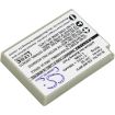 Replacement Battery Fujifilm NP-30 for FinePix F440 Zoom - 2