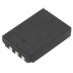 Replacement Battery for Sanyo DB-L10 DB-L10A Xact DSC-J1 DSC-AZ3 - 4