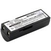 Minolta NP-700 Battery Replacement for DG-X50-K & DG-X50-R - 1