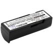 Minolta NP-700 Battery Replacement for DG-X50-K & DG-X50-R - 2